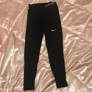 Nike leggings